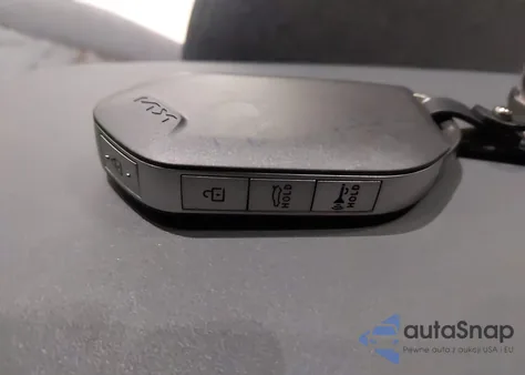 2025 Kia K4 Ex z USA, uszkodzony, nr VIN 3KPFU4DE8SE011477